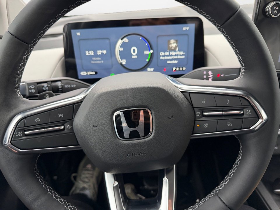 New 2026 Honda Prologue Elite image 10