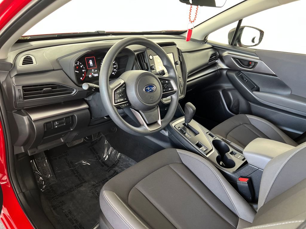 Certified 2025 Subaru Impreza 2.0i w/ Popular Package #1A AWD/4WD image 19