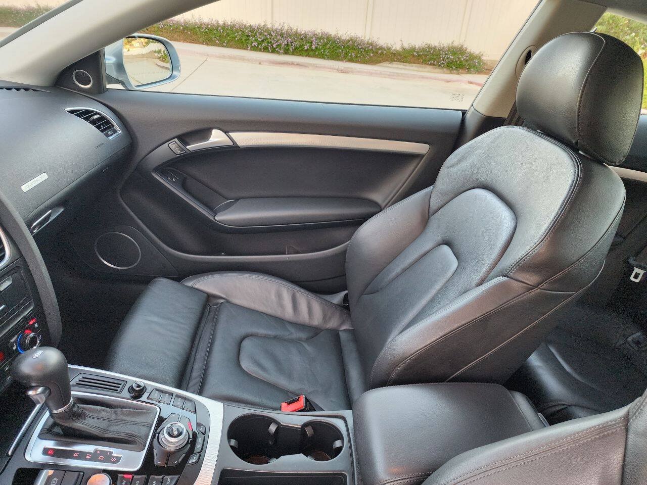 Used 2010 Audi A5 2.0T Prestige AWD/4WD image 27