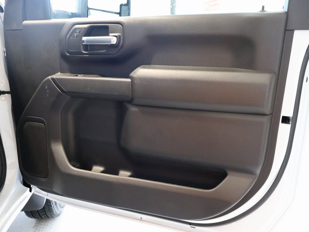 New 2026 Chevrolet Silverado 3500 W/T w/ WT Convenience Package image 24