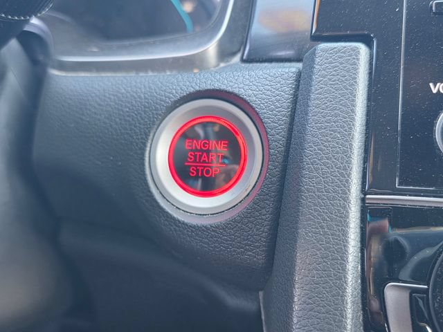 Used 2021 Honda Civic EX image 25