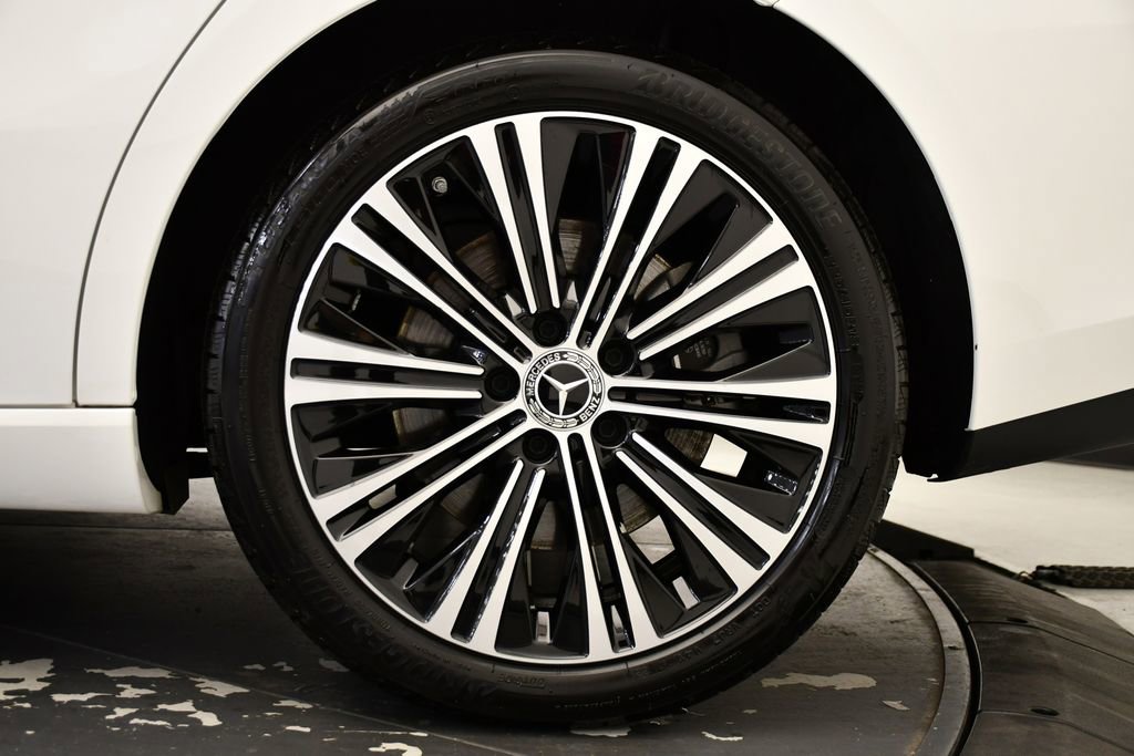 Used 2023 Mercedes-Benz CLA 250 CLA 250 image 14