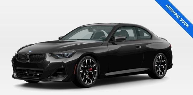 New 2027 BMW M240i xDrive Coupe