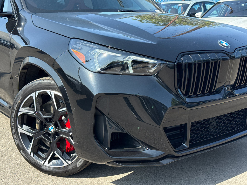 New 2026 BMW X1 M35i w/ Technology Package AWD/4WD image 6