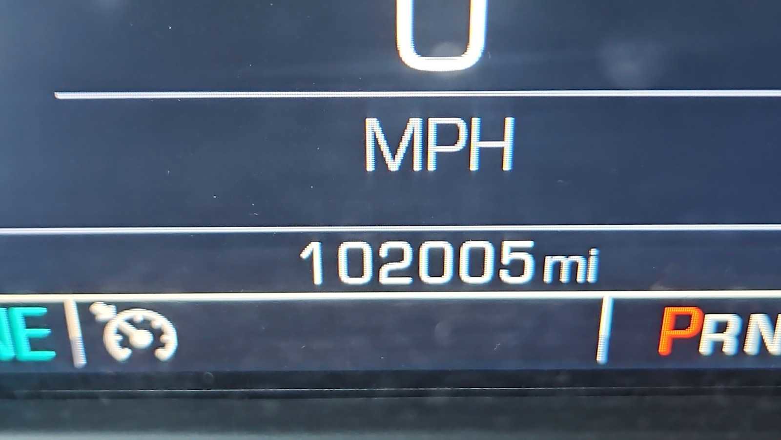 Used 2018 Chevrolet Suburban LS w/ Enhanced Driver Alert Package image 11