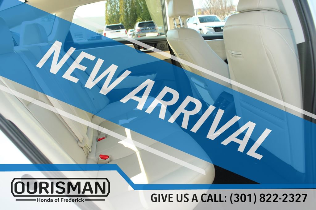 Used 2018 Honda Clarity Touring image 13