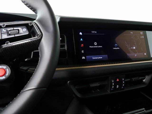 Certified 2024 Porsche Cayenne Turbo GT AWD/4WD image 13
