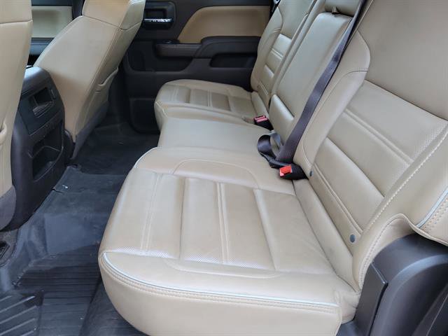 Used 2019 GMC Sierra 3500 Denali w/ Duramax Plus Package image 8