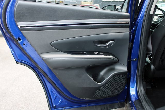 Used 2023 Hyundai Tucson Limited image 39