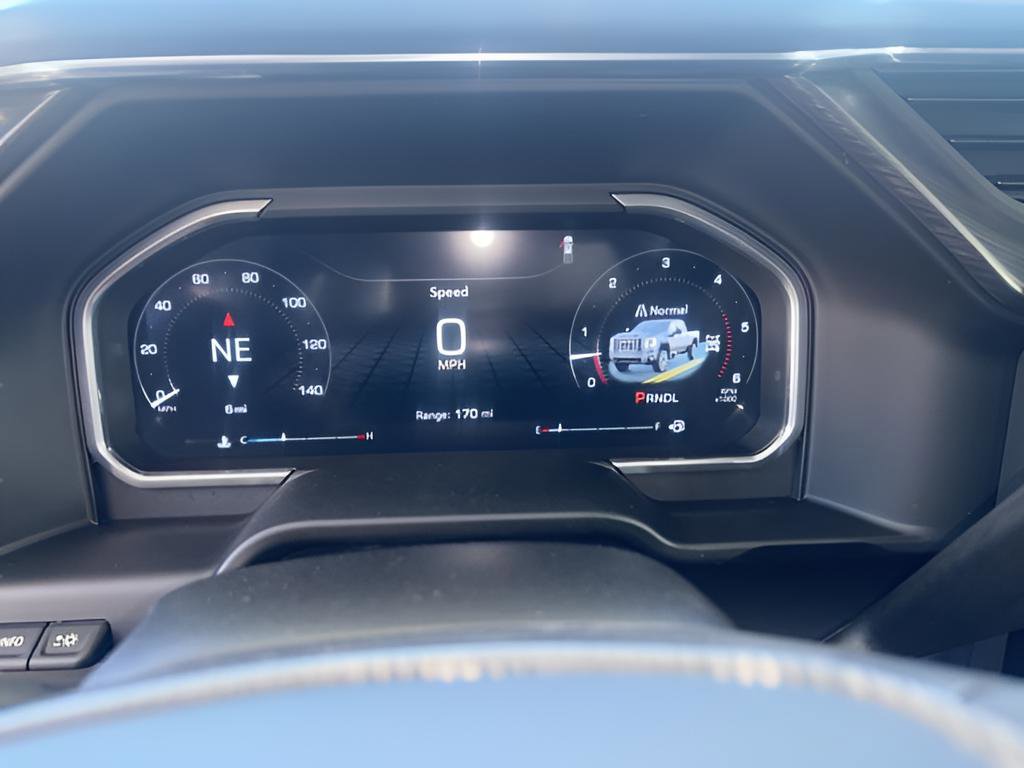 New 2026 GMC Sierra 2500 Denali Ultimate image 13