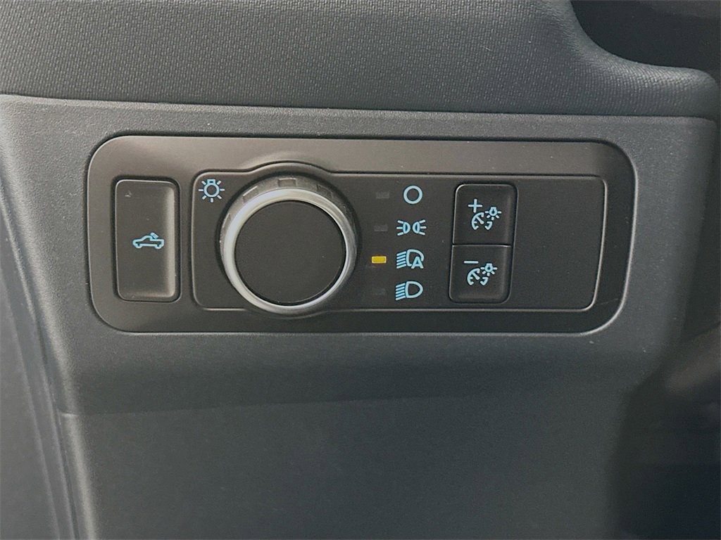 New 2026 Ford Maverick XLT w/ XLT Luxury Package image 10