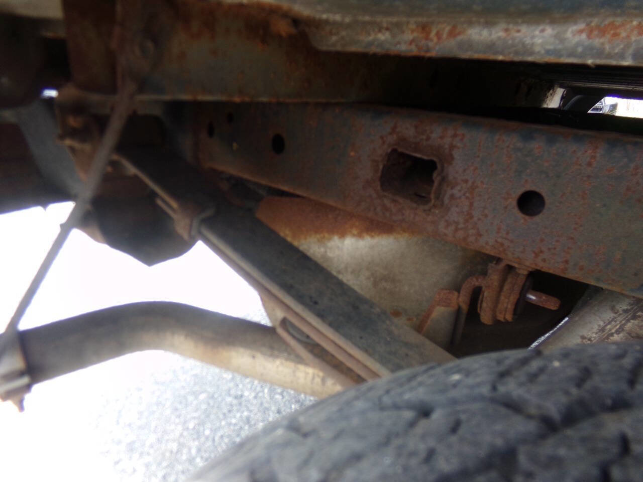 Used 2013 Ford F150 XLT w/ Luxury Equipment Group AWD/4WD image 25