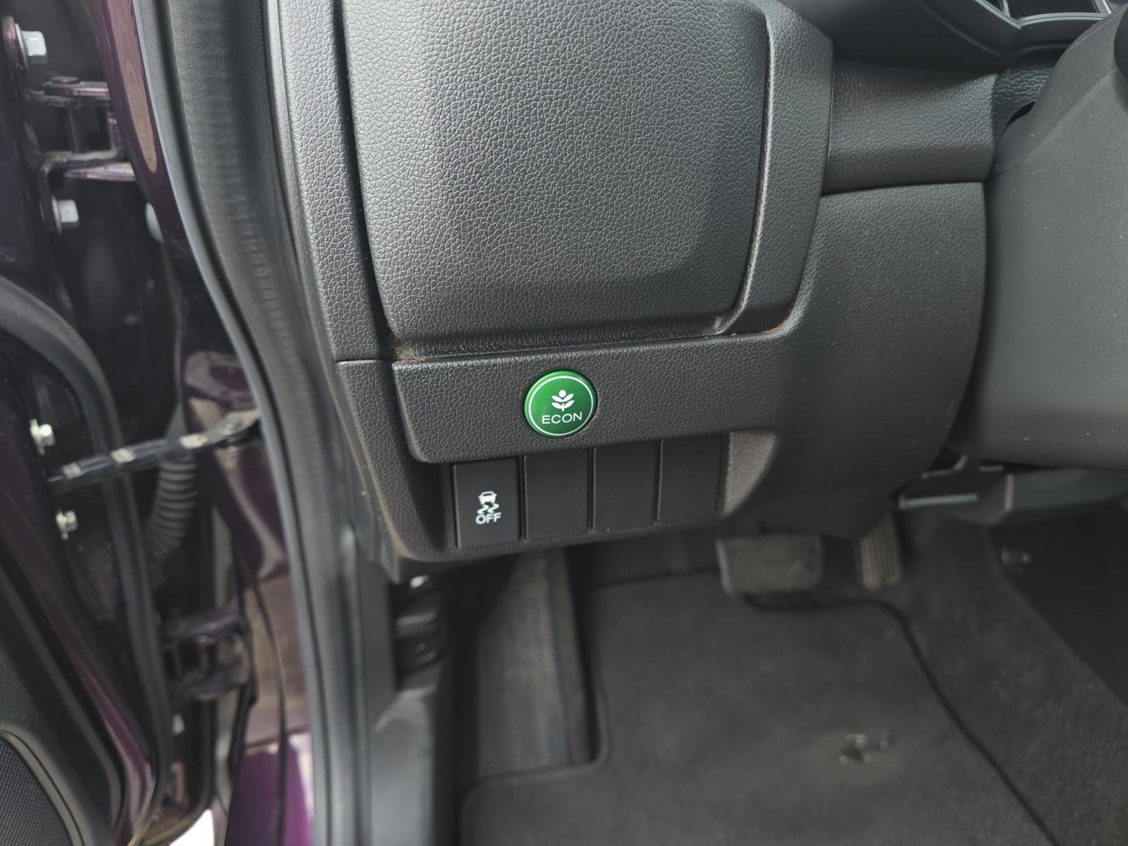 Used 2016 Honda Fit EX image 21