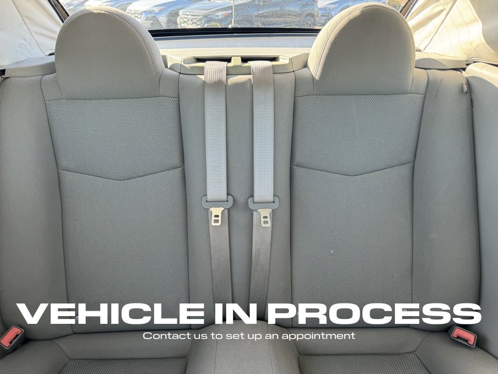 Used 2008 Chrysler Sebring Touring image 19
