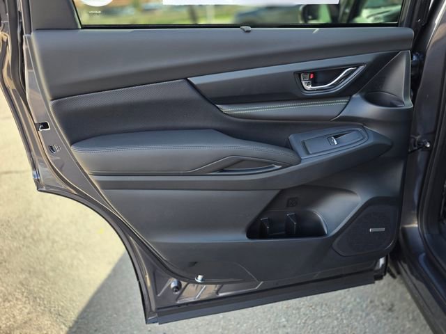 New 2026 Subaru Ascent Bronze Edition image 20