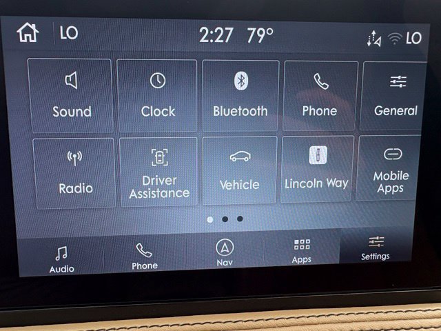 Used 2022 Lincoln Corsair Reserve w/ Equipment Group 201A AWD/4WD image 30