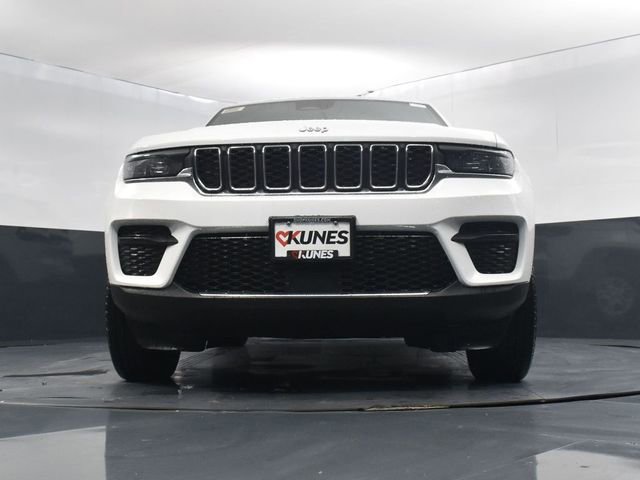 New 2025 Jeep Grand Cherokee Laredo w/ MOPAR Finishing Package image 45