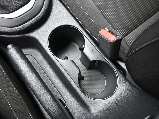 Used 2021 Kia Forte LXS image 19