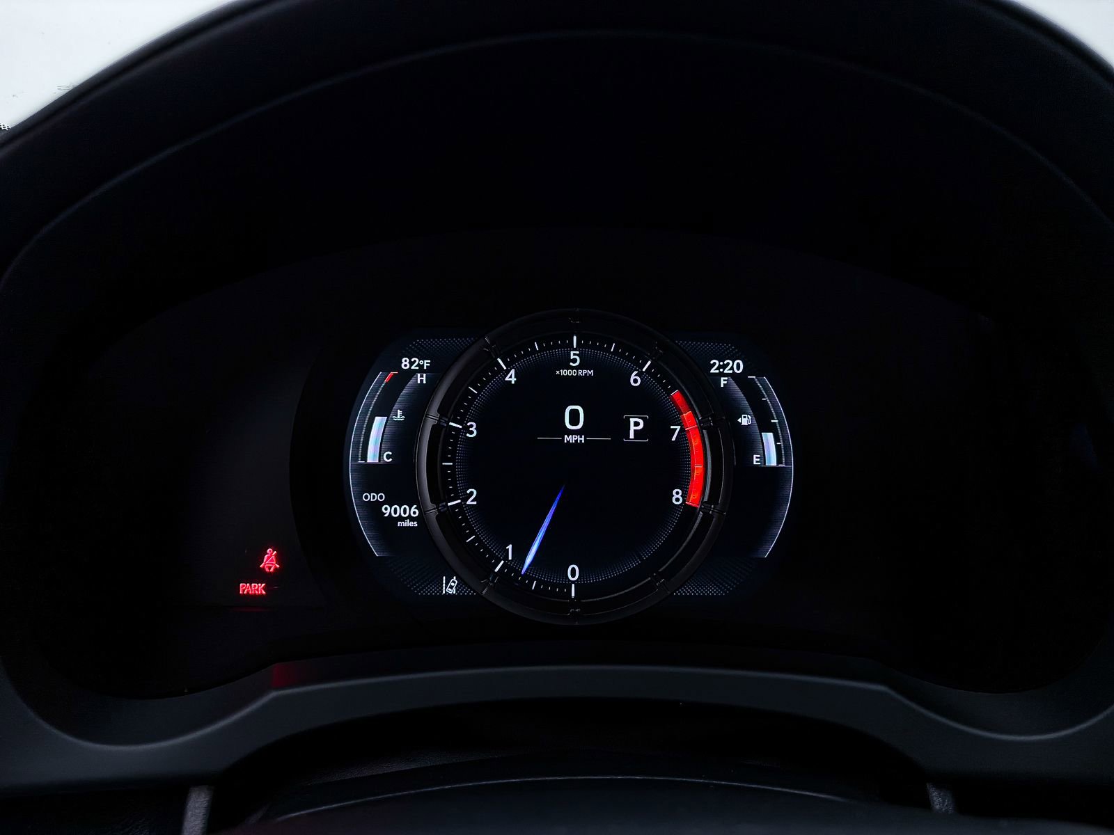 Used 2025 Lexus IS 350 F Sport w/ Navigation Package RWD image 35