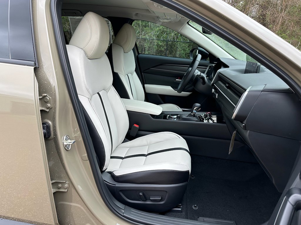 New 2026 MAZDA CX-50 AWD 2.5 S w/ Weather Package image 21