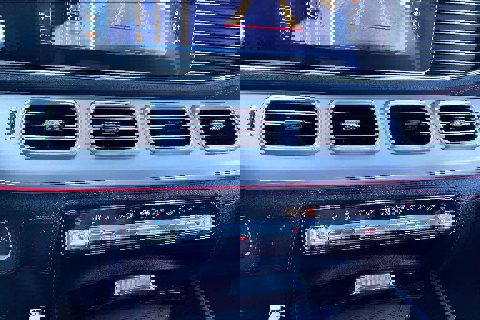 Used 2024 Mercedes-Benz GLE 53 AMG 4MATIC Coupe image 30