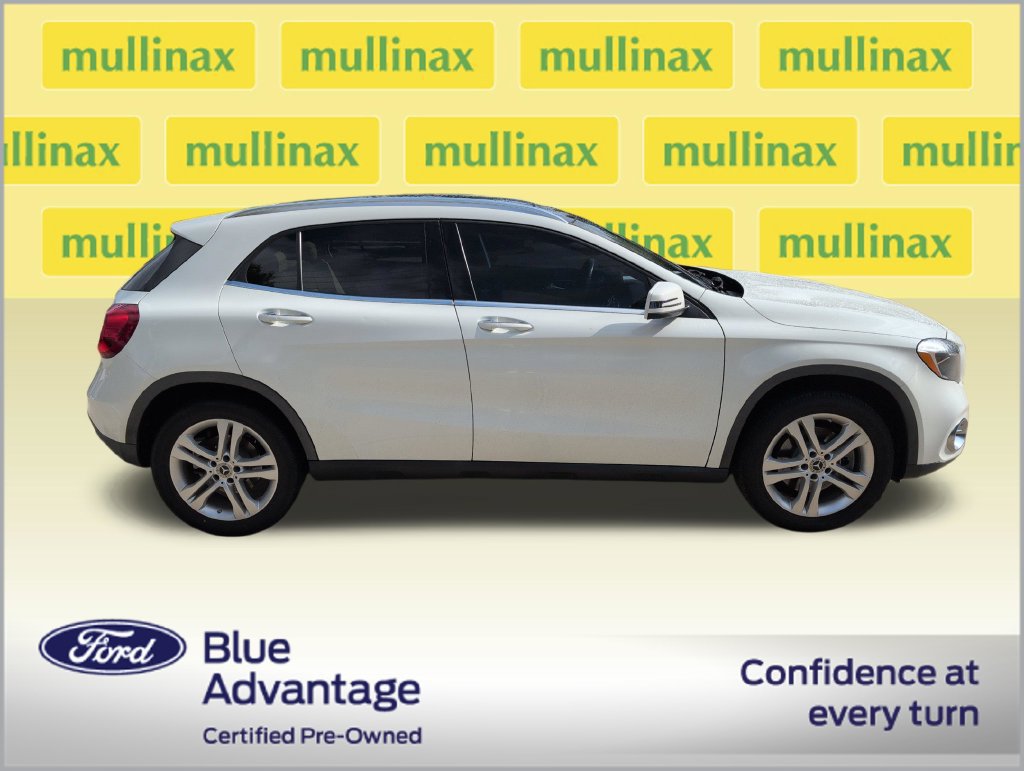 Used 2018 Mercedes-Benz GLA 250 image 2