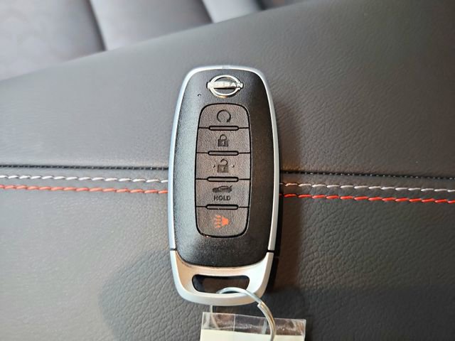 New 2026 Nissan Sentra SR w/ SR Premium Package image 37