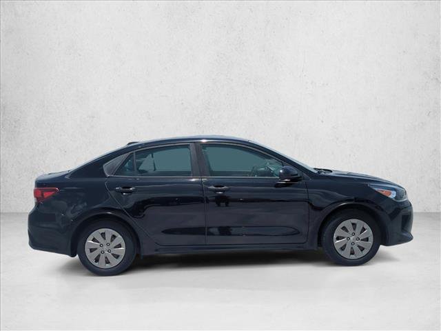 Used 2019 Kia Rio S FWD video 4
