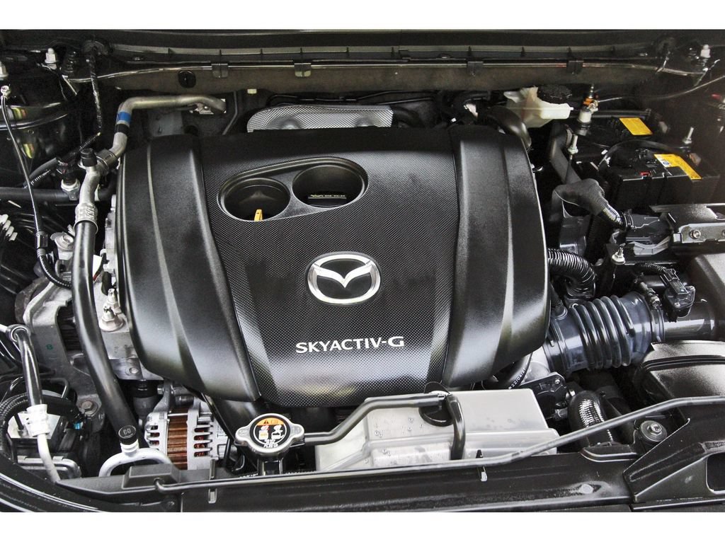 Used 2023 MAZDA CX-5 AWD 2.5 S image 32