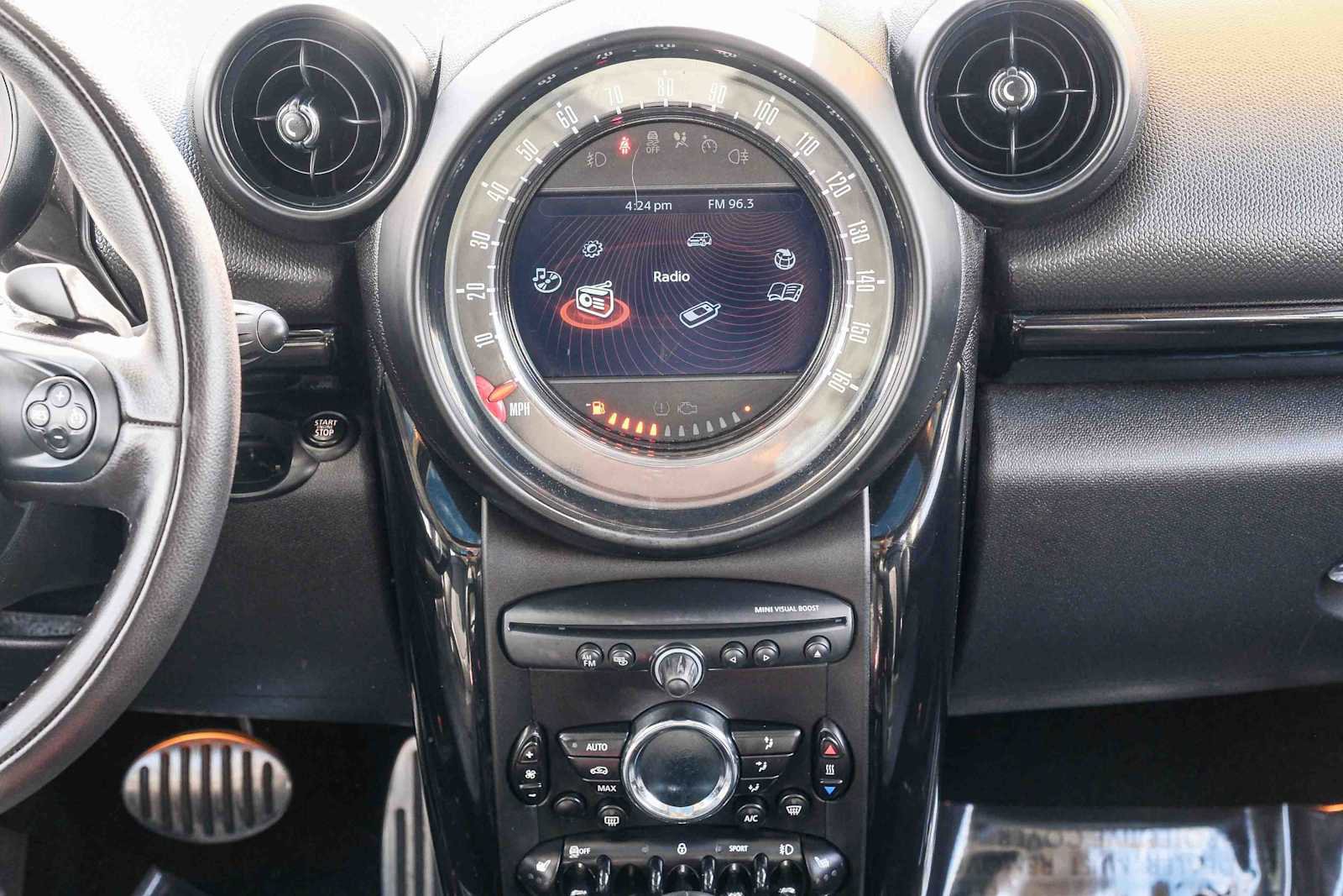 Used 2016 MINI Cooper Countryman S FWD image 14