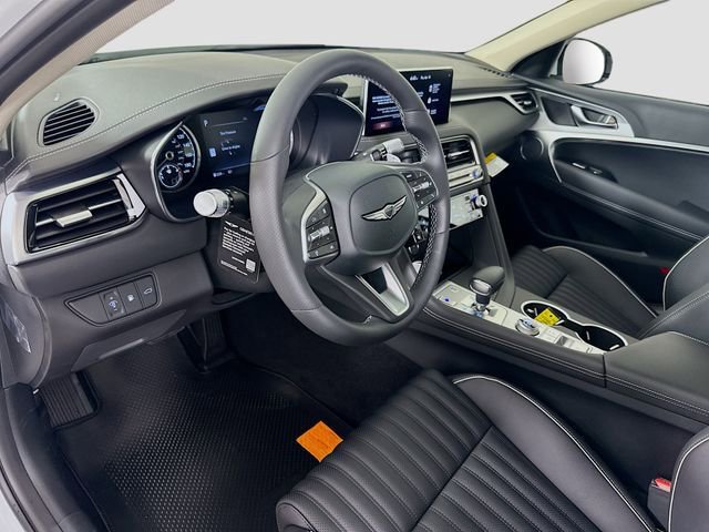 New 2026 Genesis G70 2.5T Prestige RWD image 9