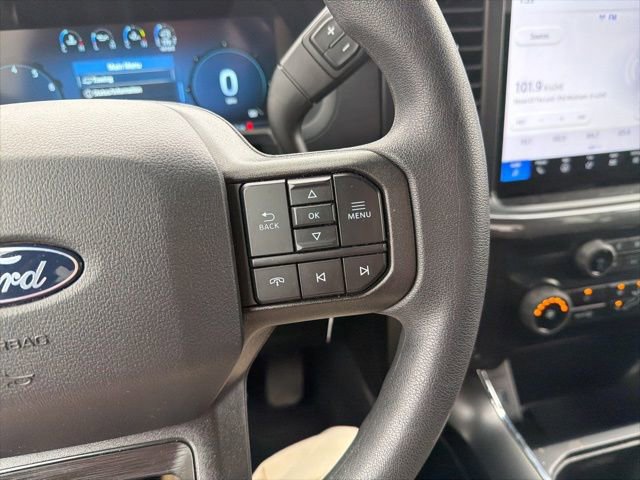 Used 2024 Ford F150 STX image 34