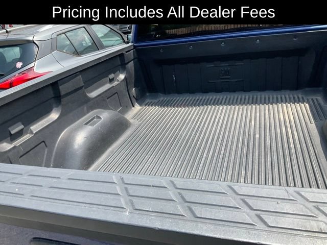 Used 2013 Chevrolet Silverado 1500 LT w/ All-Star Edition AWD/4WD image 7