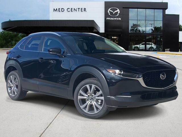 Certified 2025 MAZDA CX-30 AWD 2.5 S w/ Preferred Package