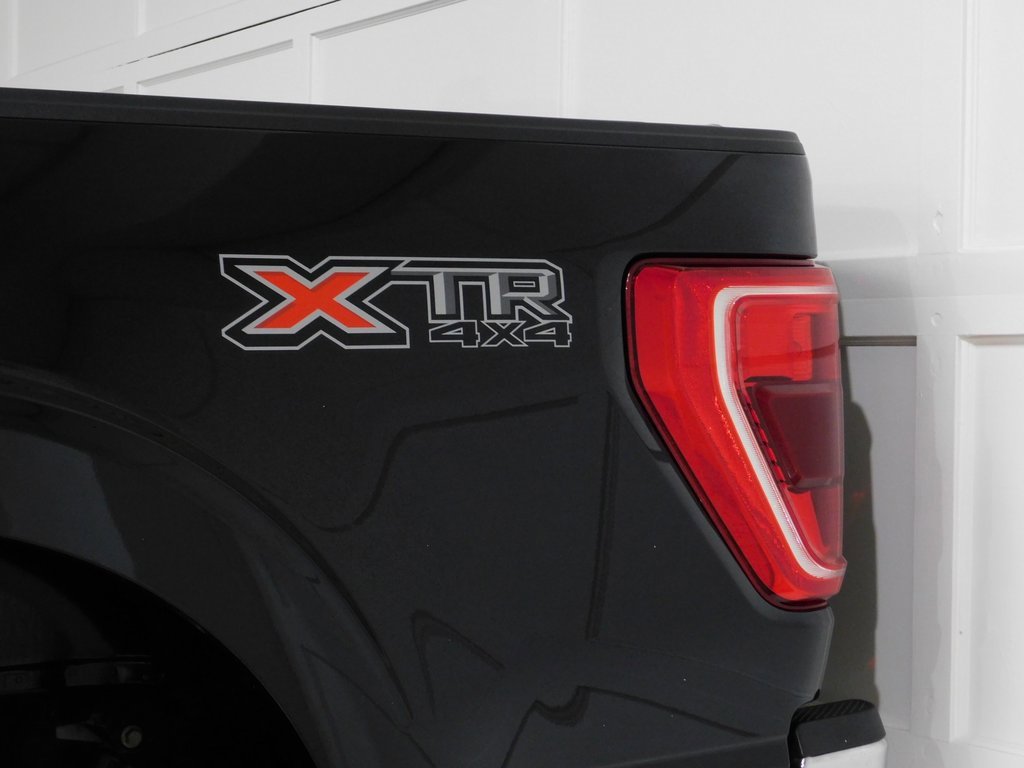 Used 2023 Ford F150 XLT w/ XTR Package image 22
