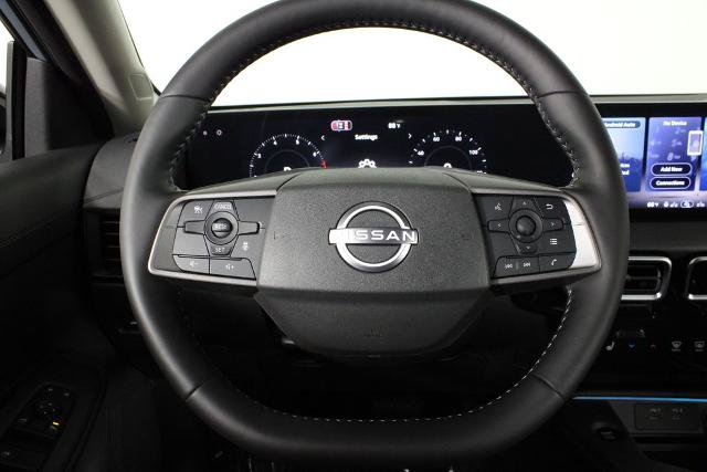 Certified 2026 Nissan Sentra SV w/ SV Convenience Package FWD image 10