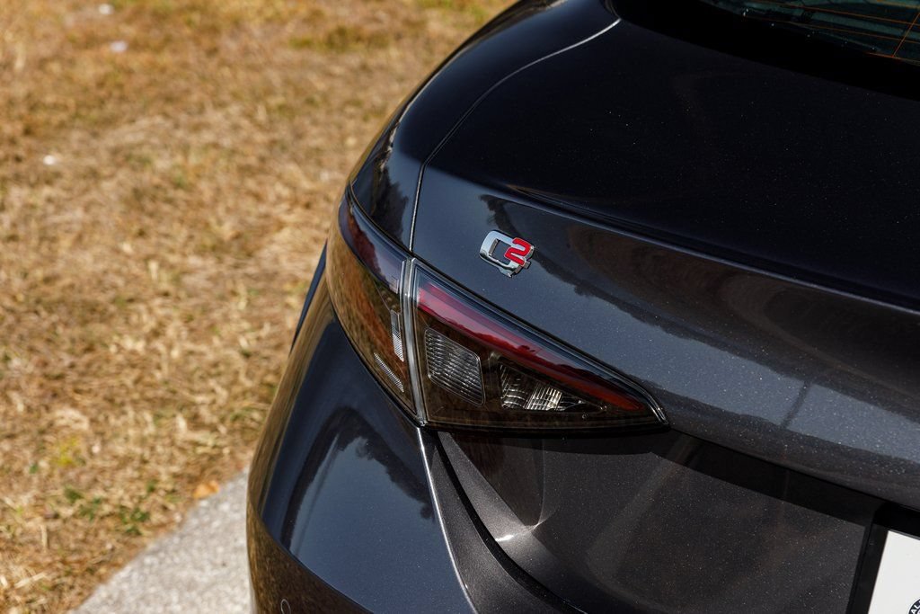 New 2026 Alfa Romeo Giulia w/ Driving Assist Package RWD image 9