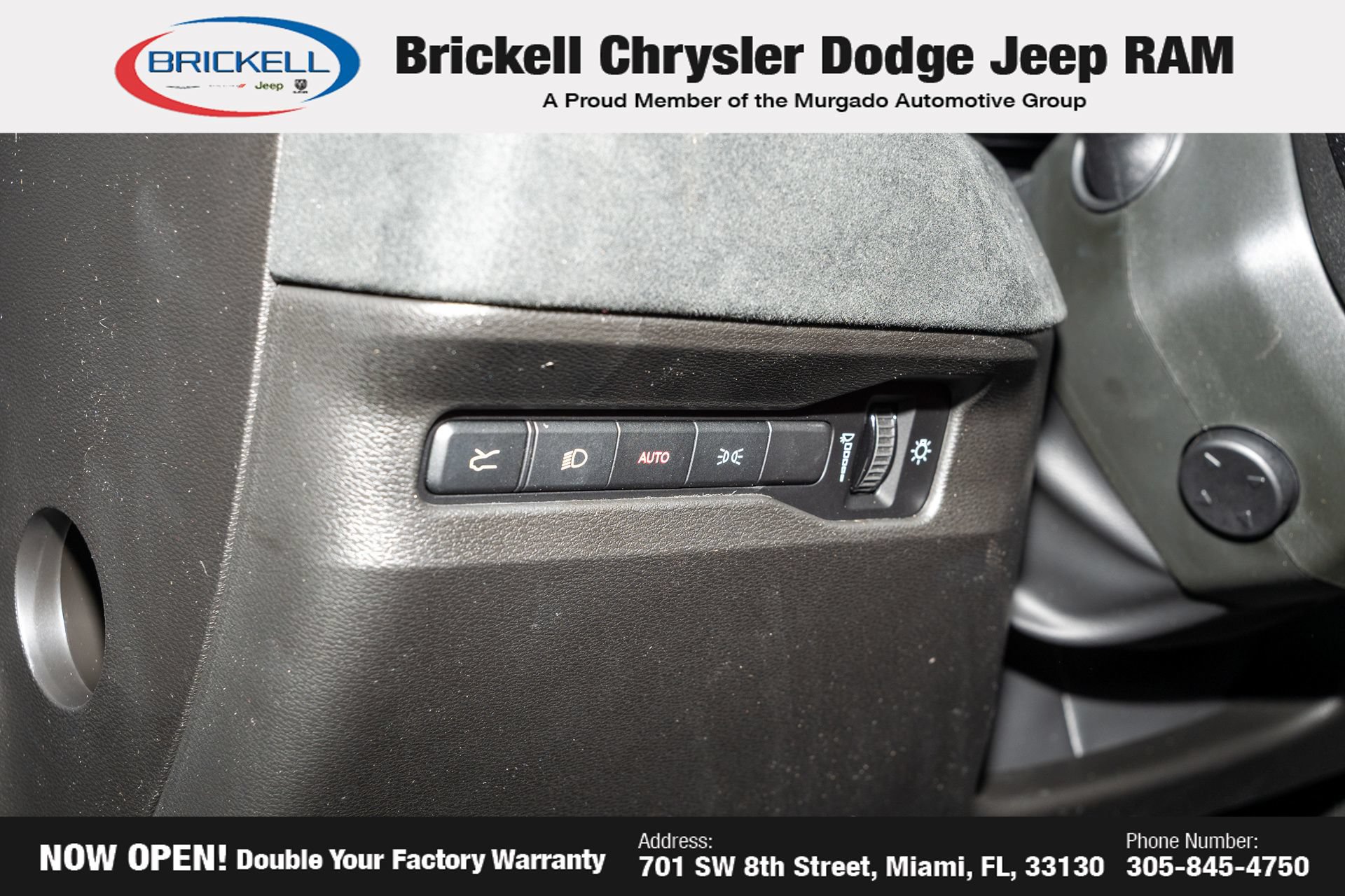 New 2026 Dodge Charger Scat Pack AWD/4WD image 23