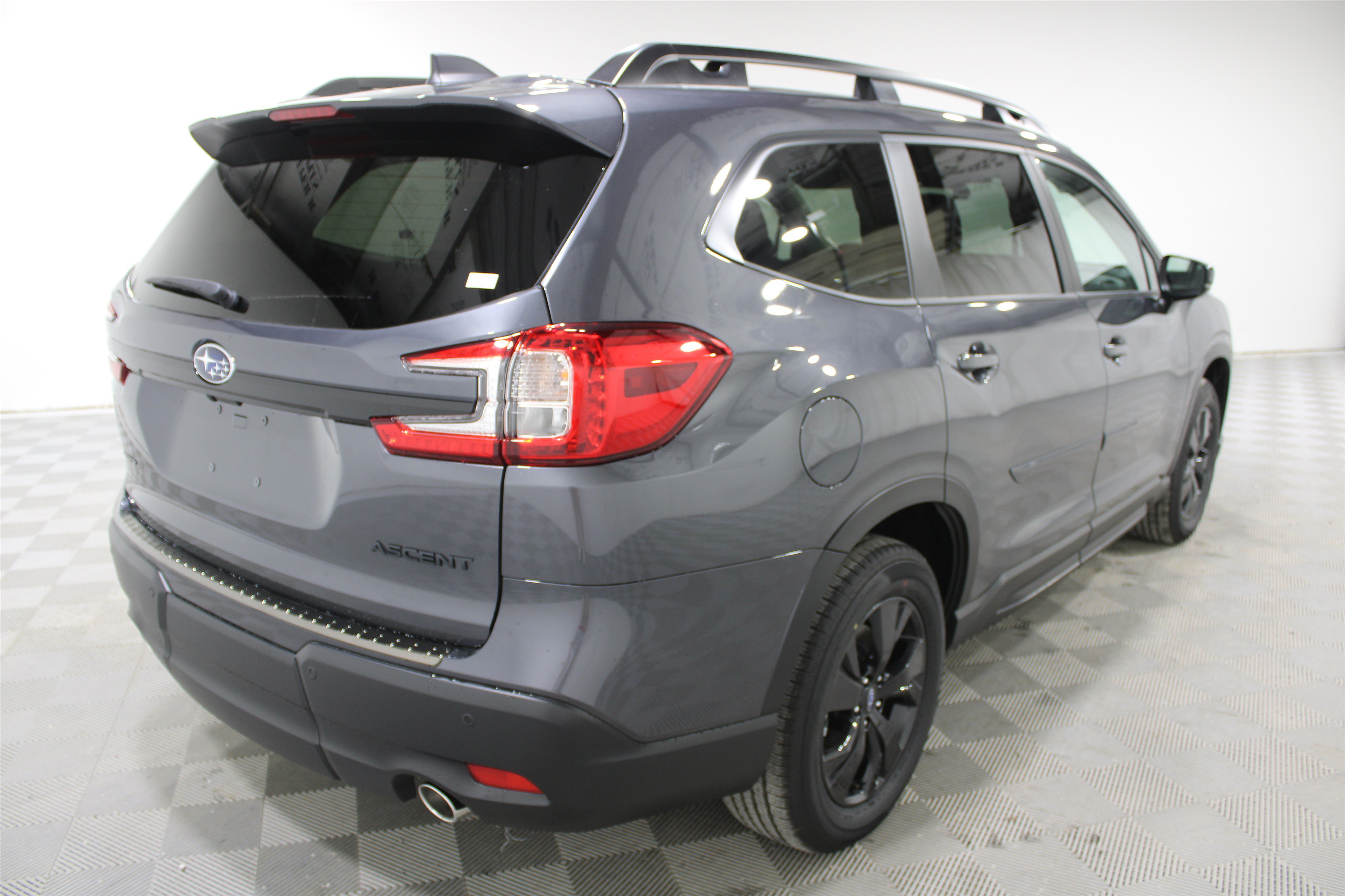 New 2027 Subaru Ascent Premium AWD/4WD image 3