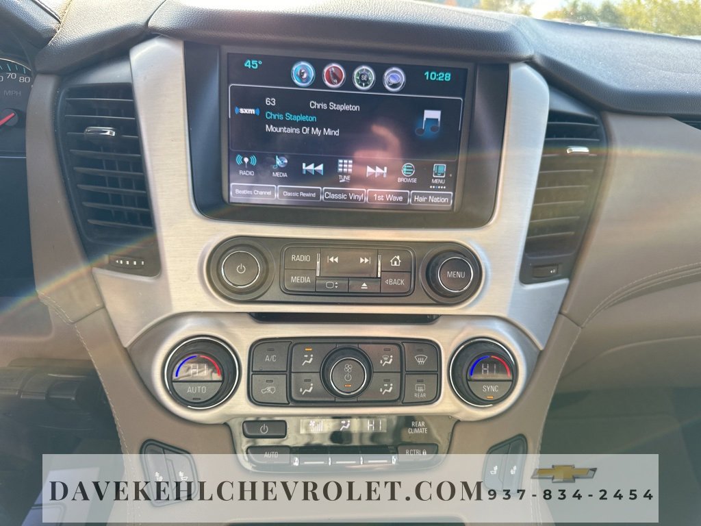 Used 2018 GMC Yukon SLT image 15