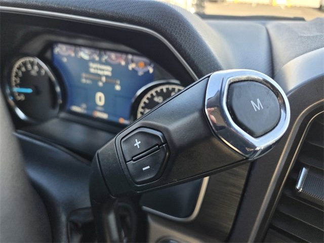 Used 2023 Ford F150 XLT w/ Equipment Group 302A High image 19