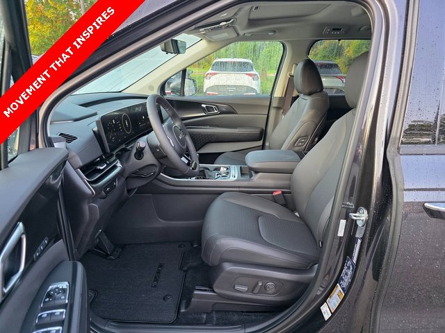 New 2026 Kia Carnival SX Prestige image 16