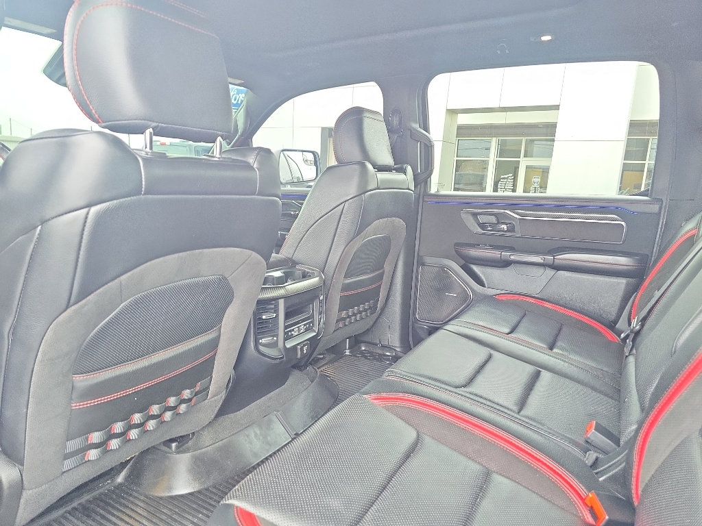 Used 2021 RAM 1500 TRX w/ TRX Level 2 Equipment Group AWD/4WD image 22