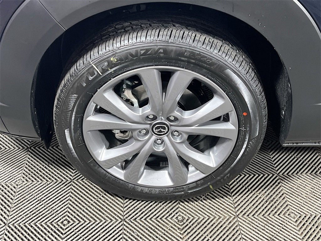 New 2026 MAZDA CX-30 AWD 2.5 S w/ Premium Package image 23