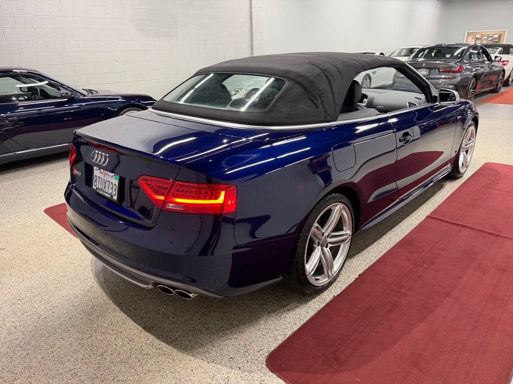Used 2013 Audi S5 Premium Plus AWD/4WD image 59