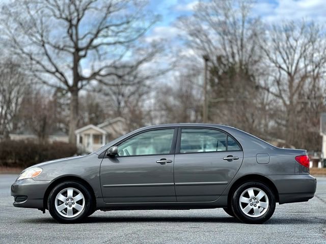 Used 2005 Toyota Corolla LE image 8