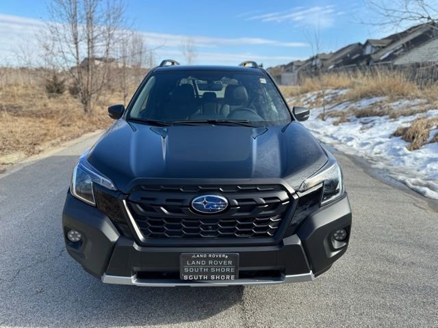 Used 2025 Subaru Forester Wilderness image 3
