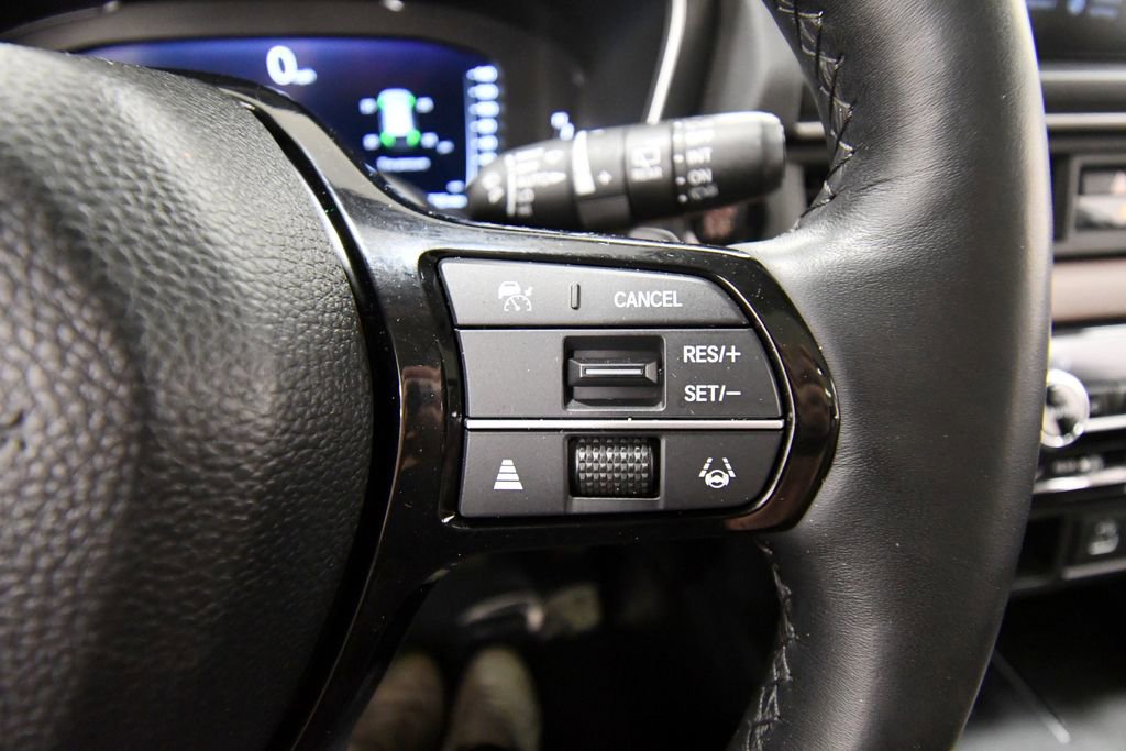 Certified 2023 Honda Pilot Elite image 20