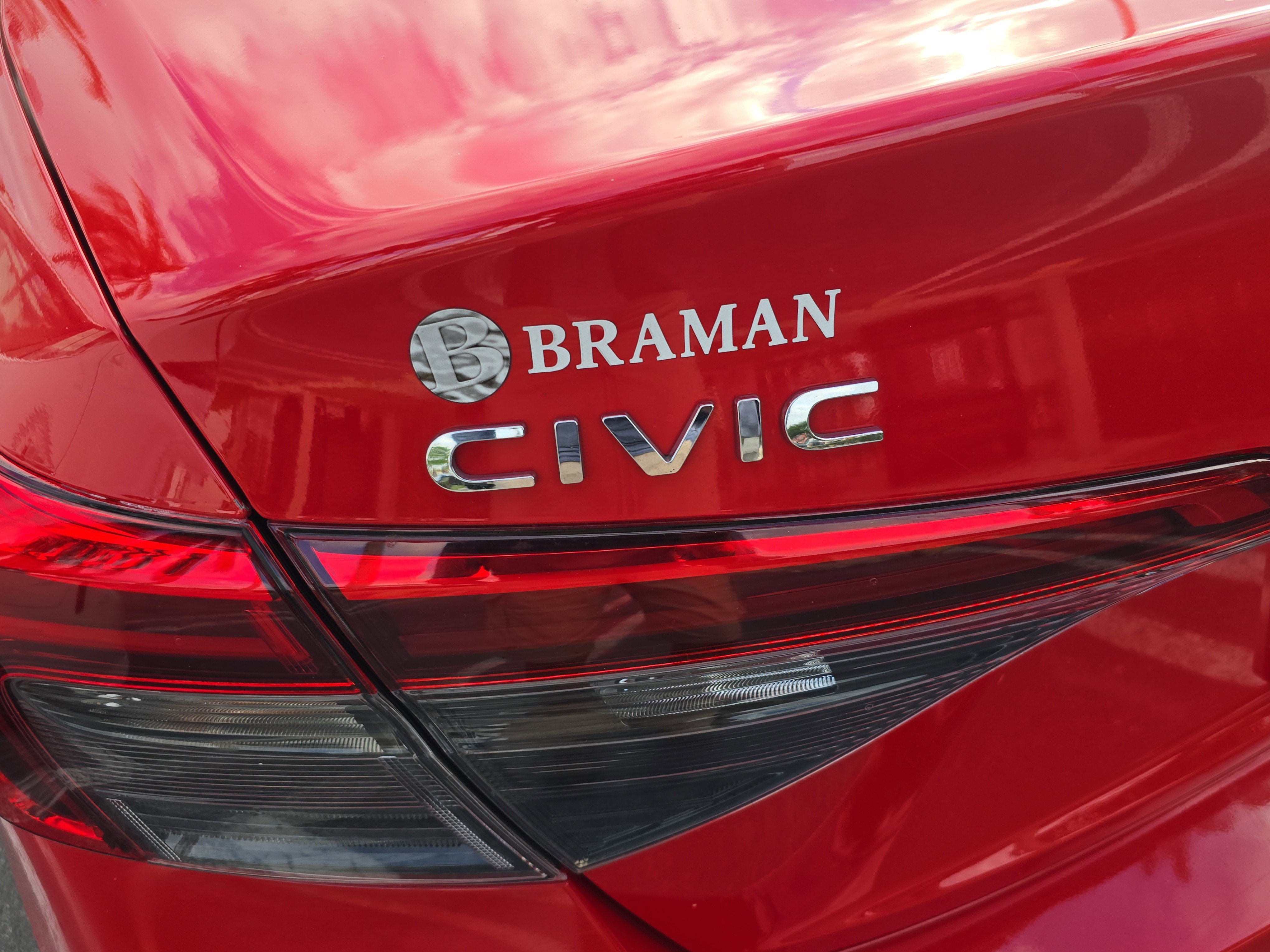 Certified 2023 Honda Civic Sport image 5