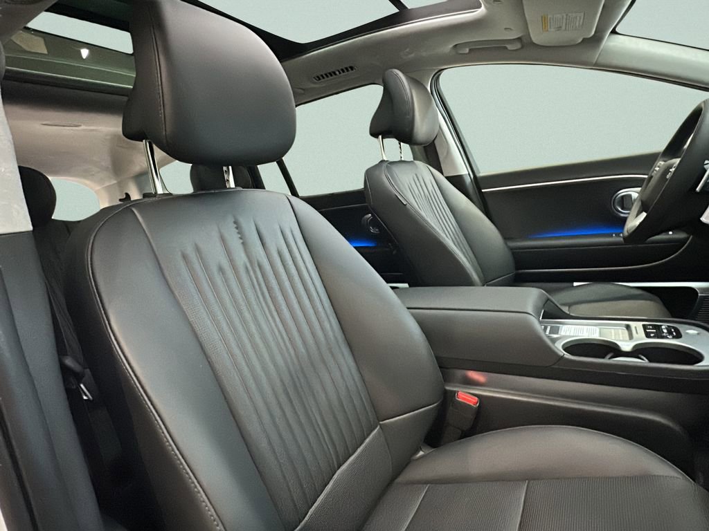 New 2026 Hyundai Ioniq 9 Calligraphy image 19